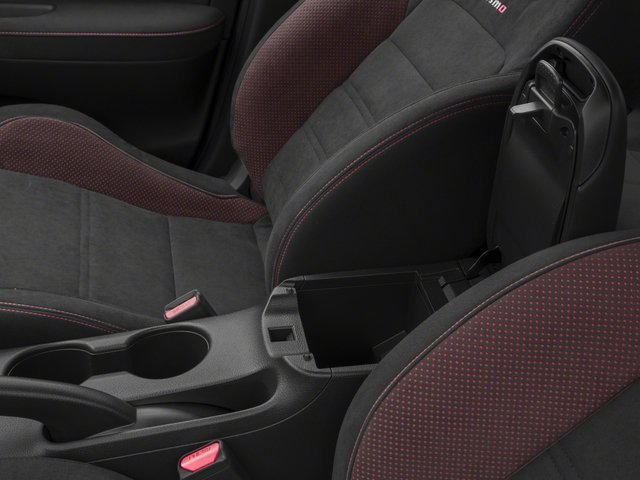 Used 2017 Gun Metallic Nissan NISMO image 18