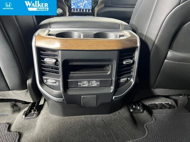2022 RAM Ram 1500 Pickup Laramie - Photo 41