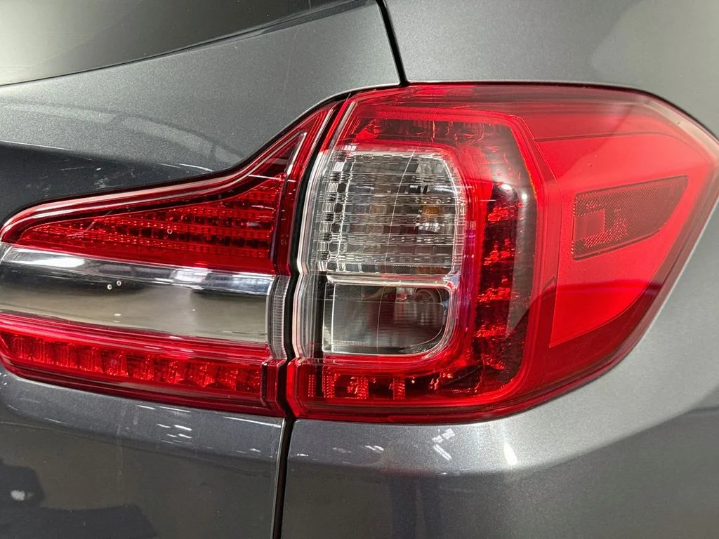 Used 2020 Gray Subaru Touring image 34