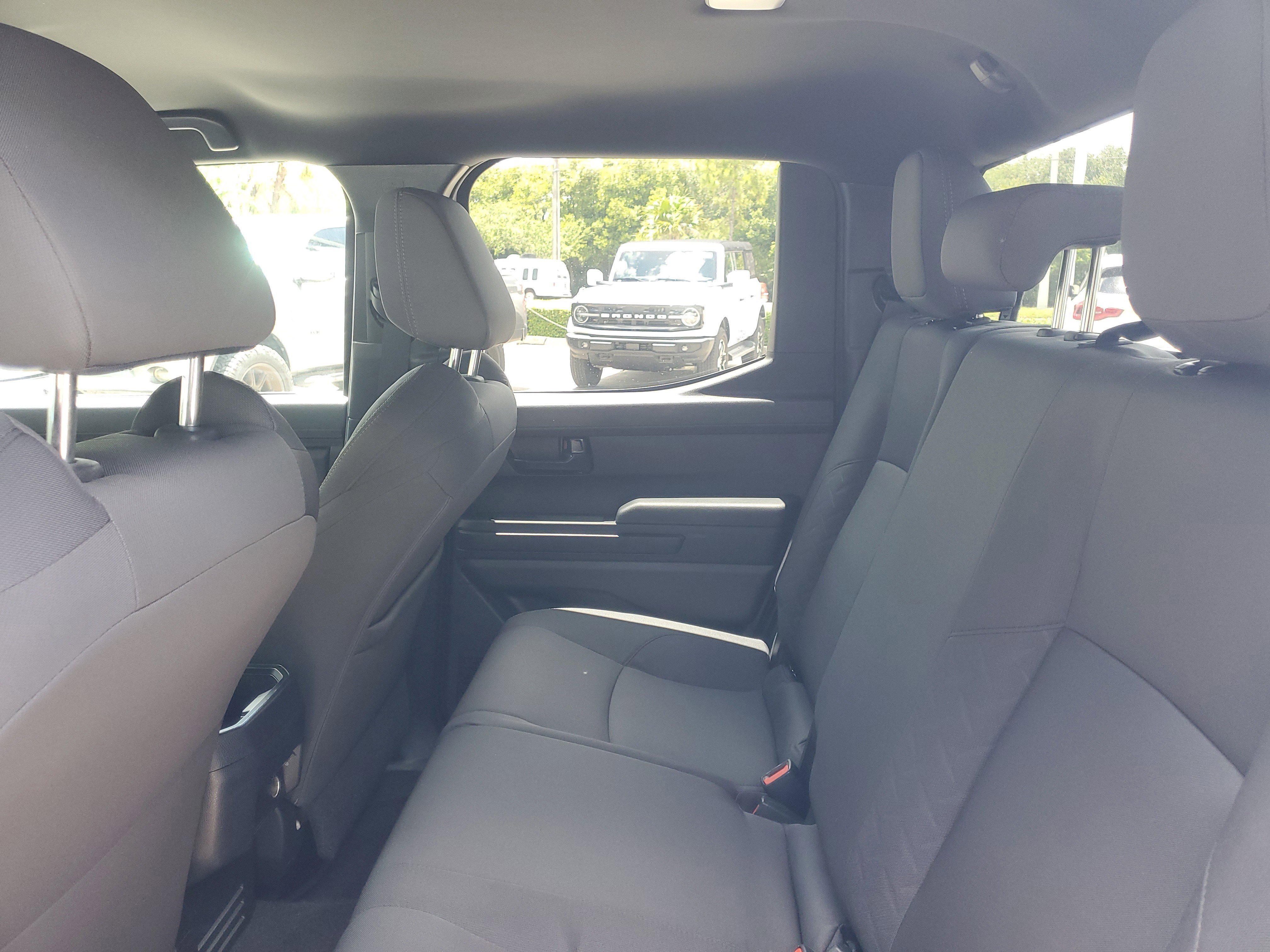 Certified Used 2025 Ice Toyota SR image 9