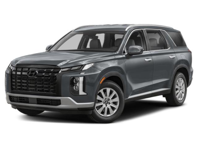 2023 Hyundai Palisade SEL AWD's photo