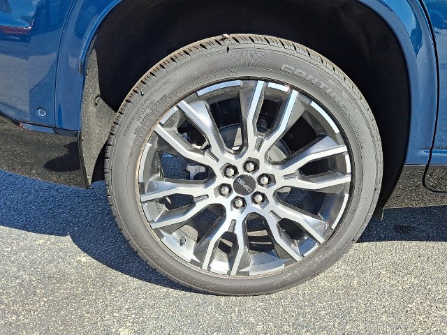 2027 GMC Acadia Denali Ultimate - Photo 8