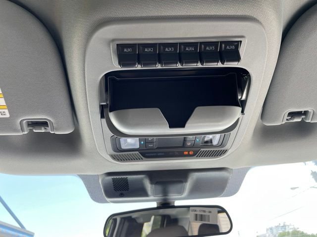 2026 Ford F-250 Super Duty XL - Photo 42