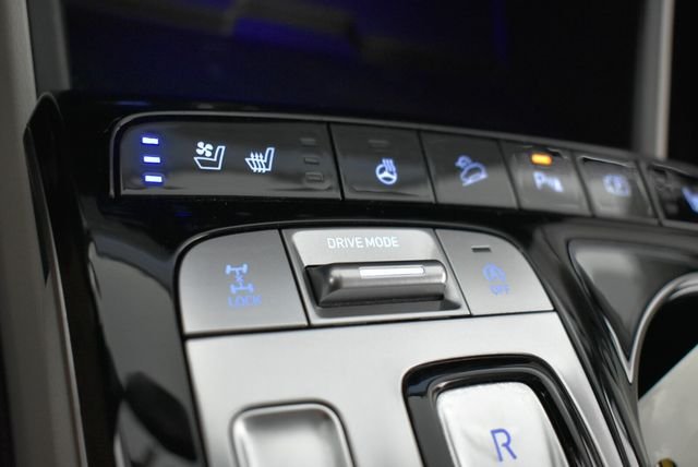 2024 Hyundai Tucson Limited - Photo 49