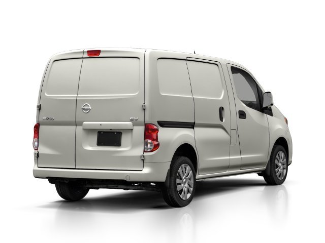 Used 2021 Fresh Powder Nissan SV image 2