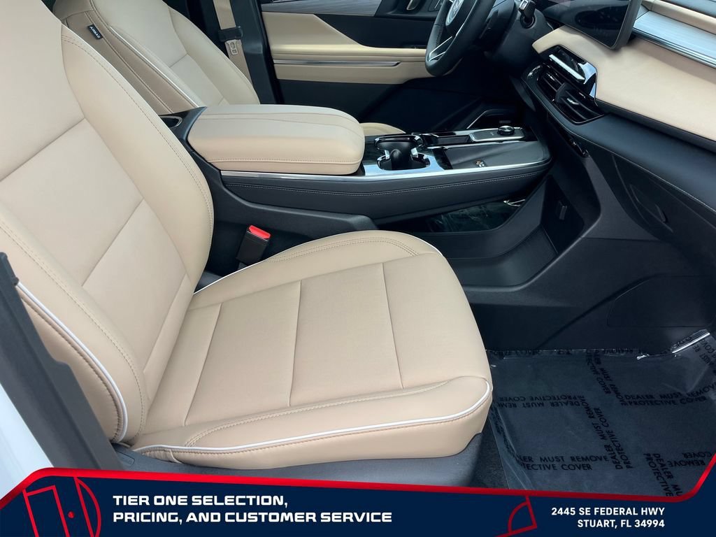 2026 Buick Enclave Preferred - Photo 20