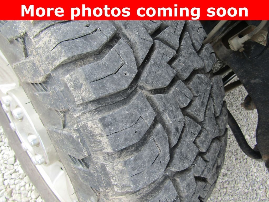 Used 2015 White Ford XLT image 10