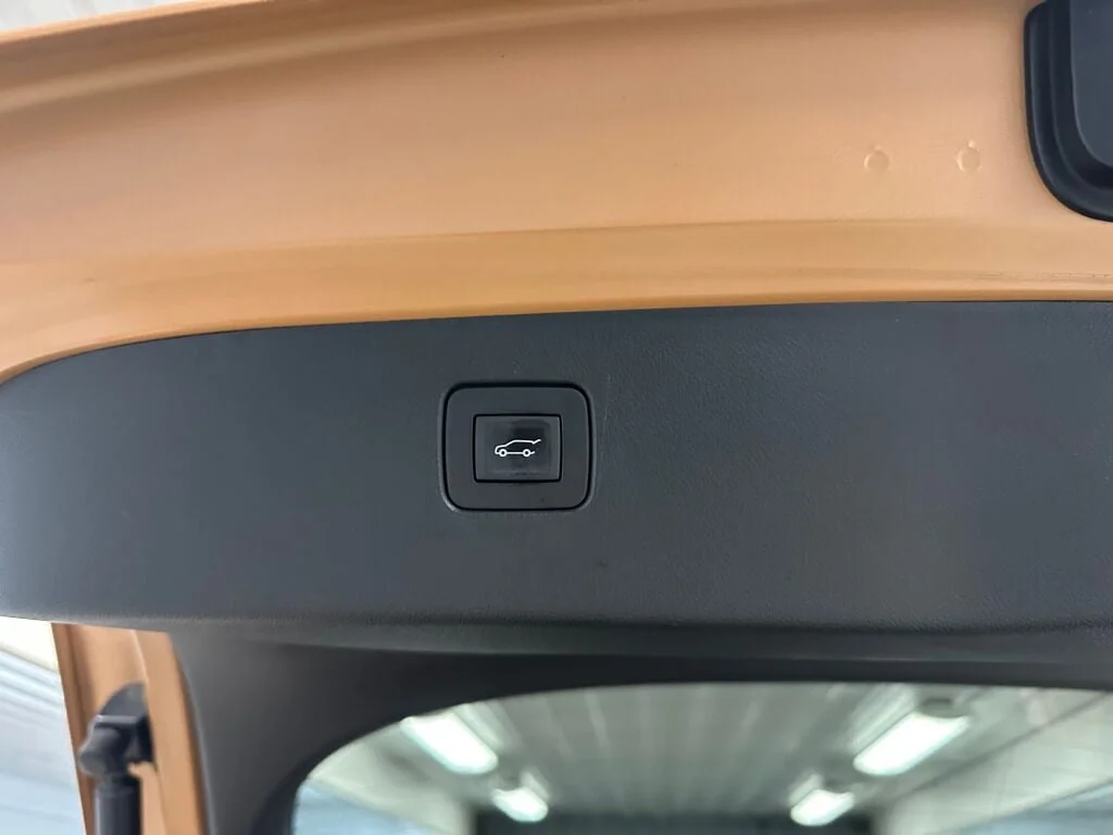 Certified Used 2024 Copper Ice Metallic Buick Sport Touring image 25