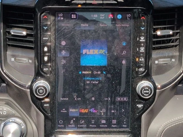 Used 2026 Canyon Ram Limited image 18