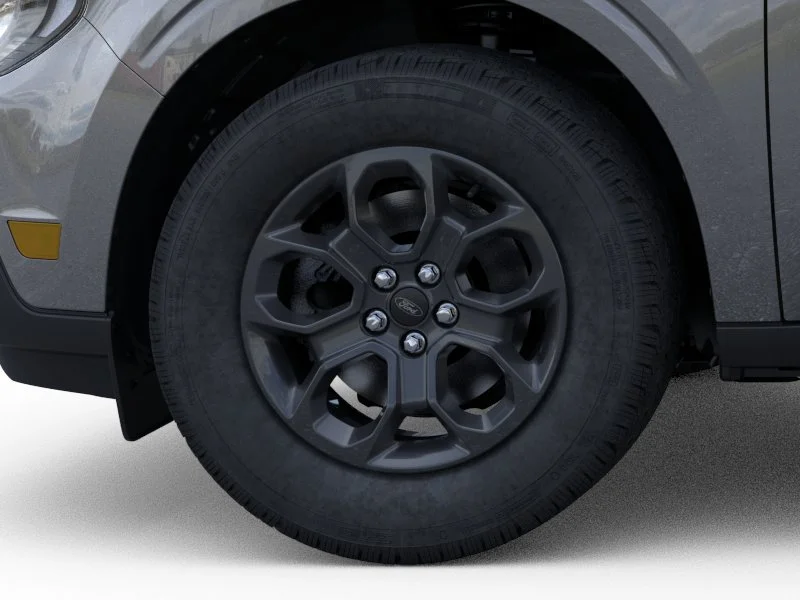 New 2026 Carbonized Gray Metallic Ford XLT image 20