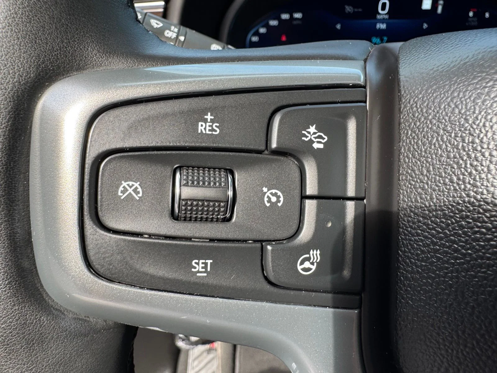 Used 2023 Beige Chevrolet Z71 image 18