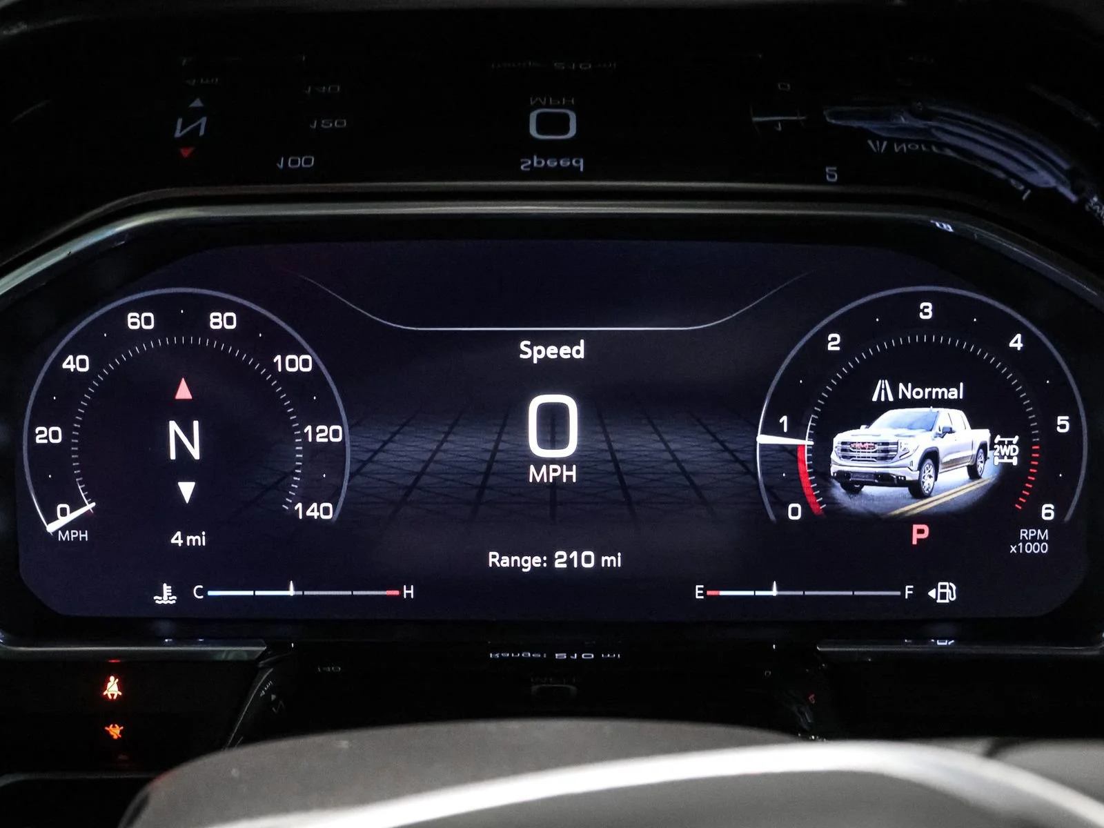 2026 GMC Sierra 1500 Elevation - Photo 37