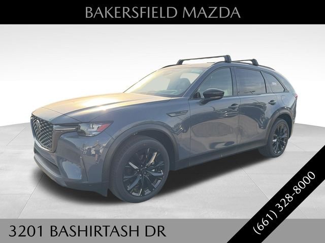 2026 Mazda CX-90 Turbo Premium Package's photo