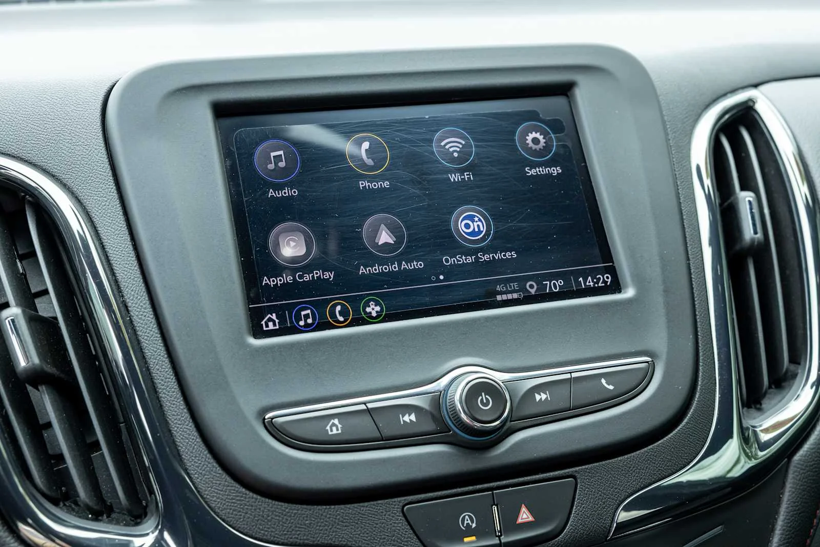 2023 Chevrolet Equinox RS - Photo 20