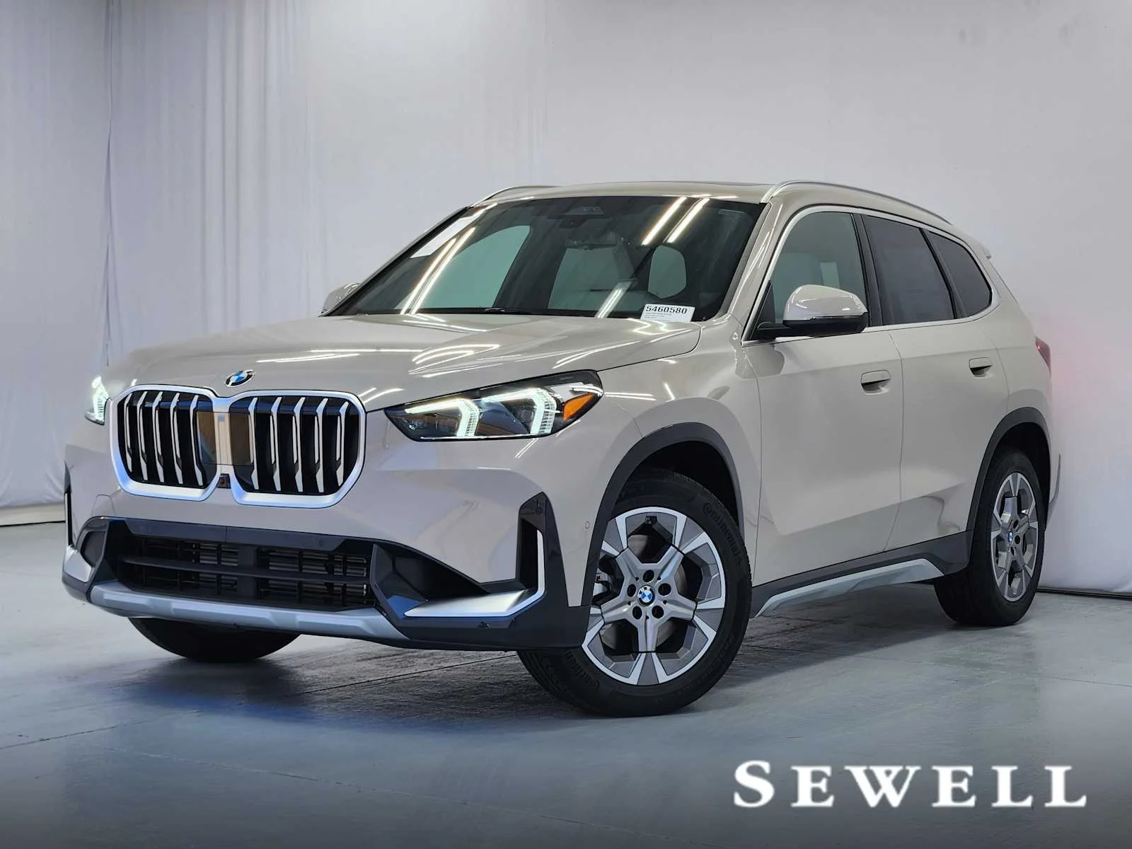 2027 BMW X1