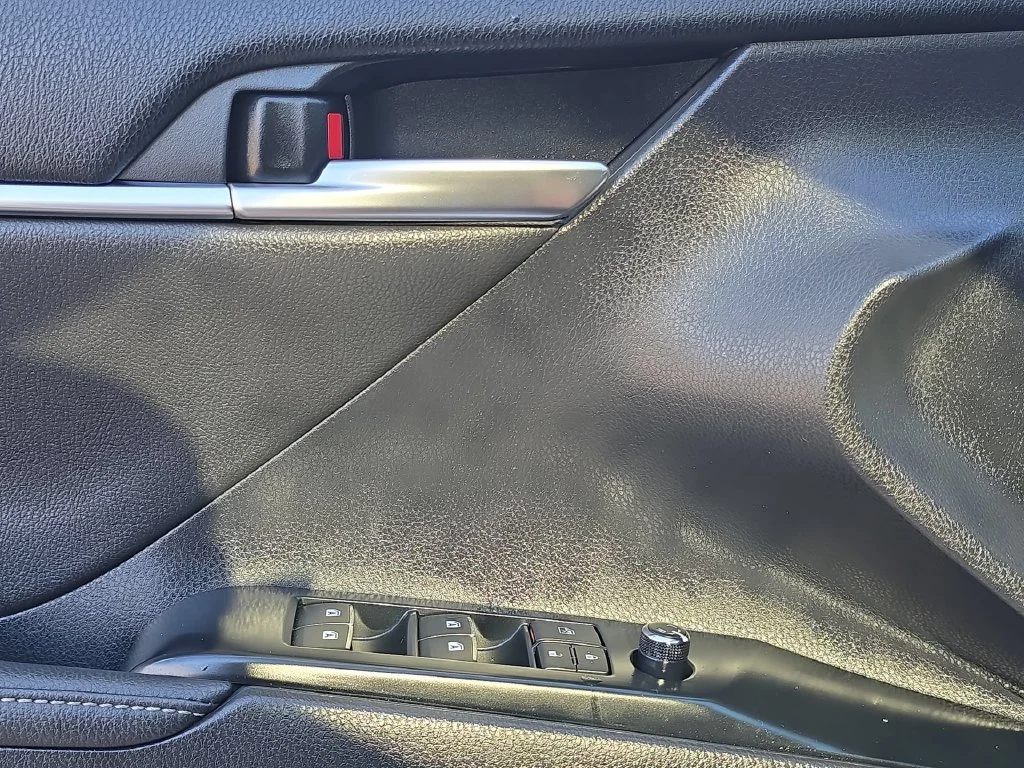 Used 2019 Beige Toyota XSE image 19