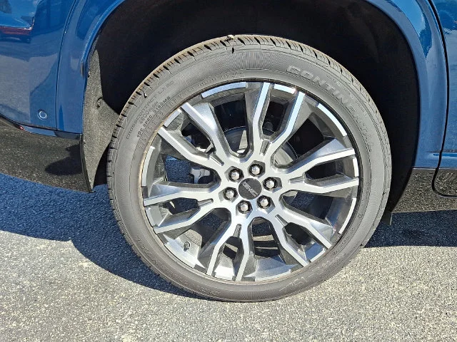 New 2027 Ink GMC Denali Ultimate image 8