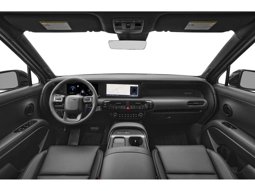 Used 2026 Gray Pearl Hyundai XRT Pro image 5