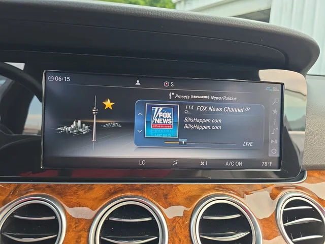 Used 2019  Mercedes-Benz E 300 image 22