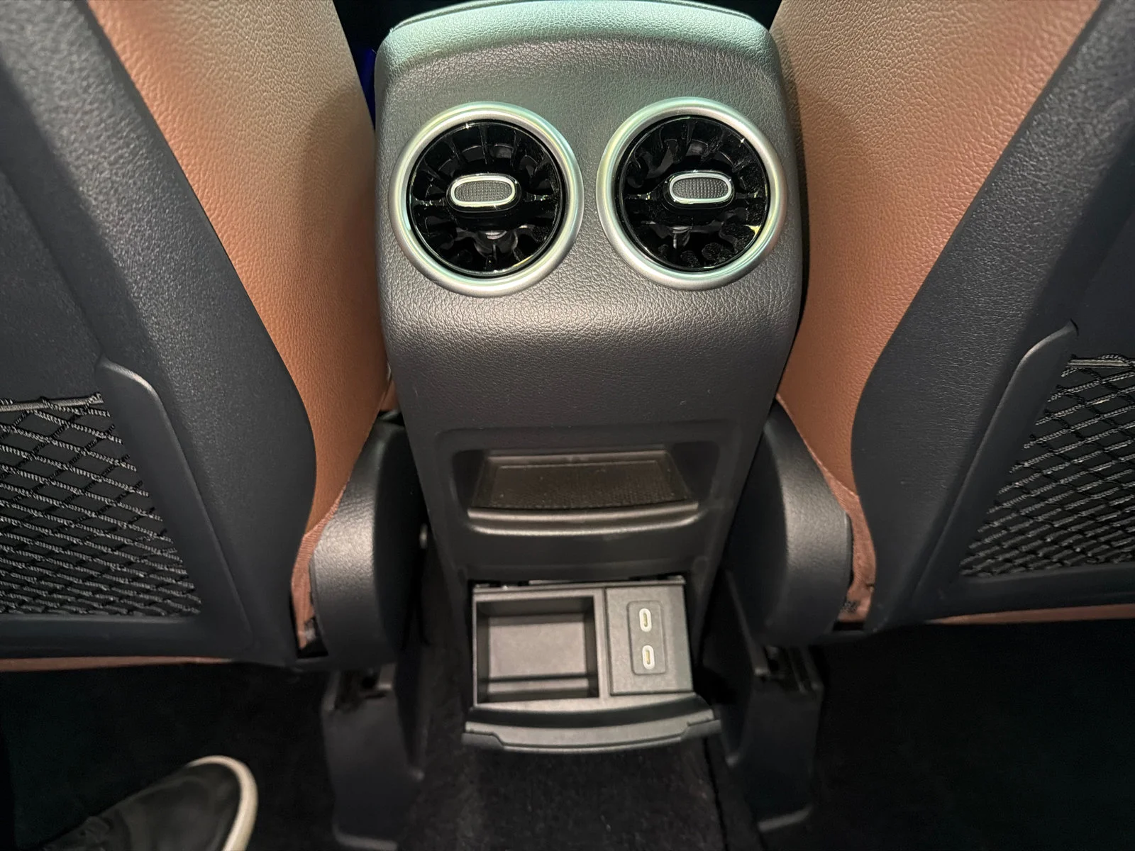 Certified Used 2026 Black Mercedes-Benz GLA 250 image 22