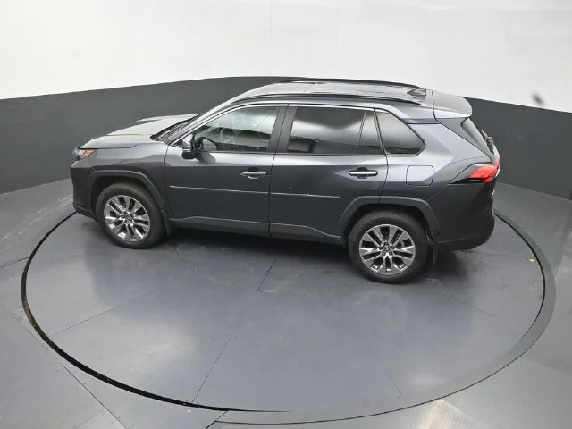Used 2023 Gray Toyota Limited image 26