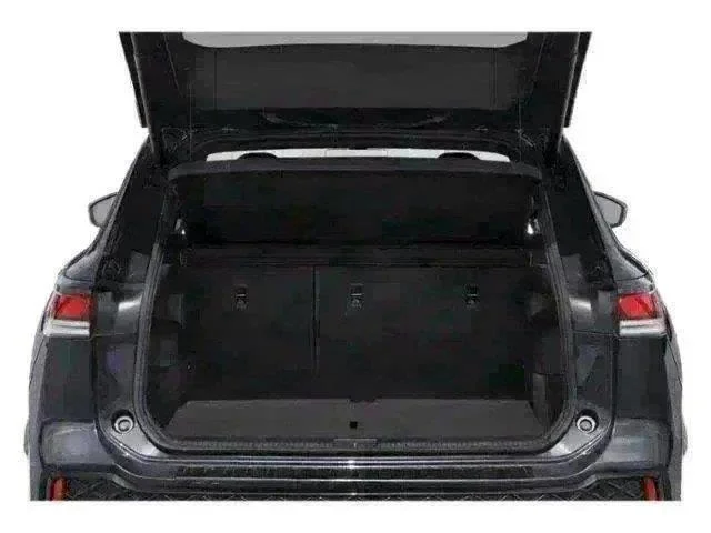 New 2026 AVOCADO GREEN  W/BLACK ROOF Volkswagen SE R-Line Black image 8