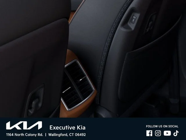 New 2026 Gray Kia X-Line image 26