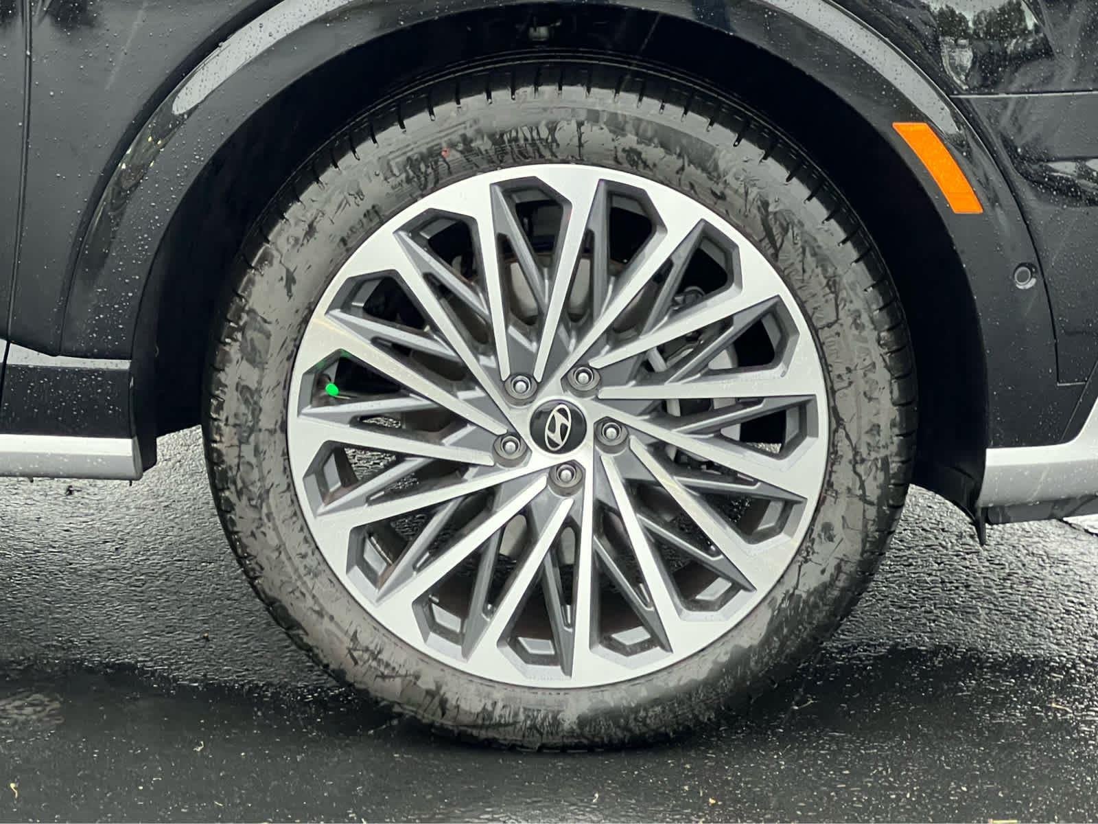 2026 Hyundai Palisade Calligraphy - Photo 16