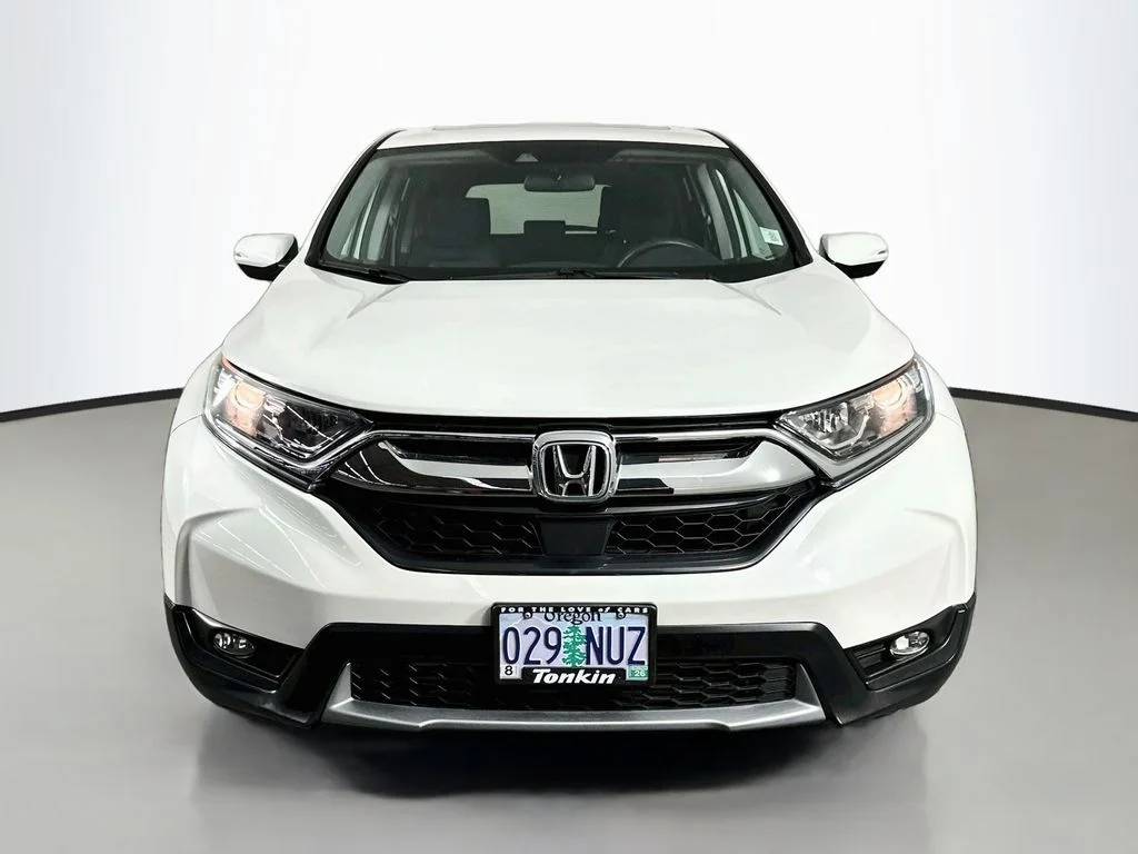 Used 2019  Honda EX image 3