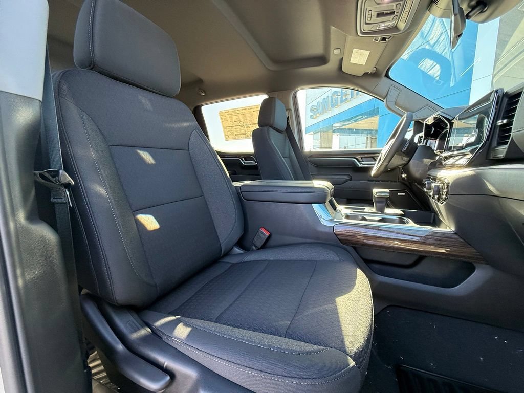 2026 Chevrolet Silverado 1500 RST - Photo 14