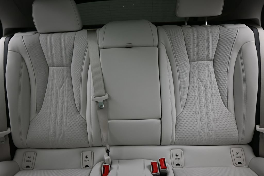 2026 Buick Envision Avenir - Photo 19