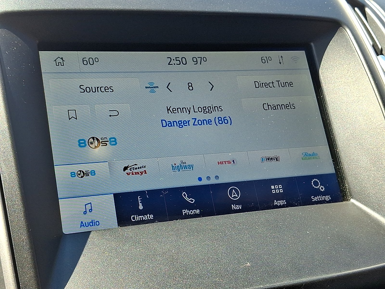 Used 2020 Agate Black - UM Ford ST Line image 19