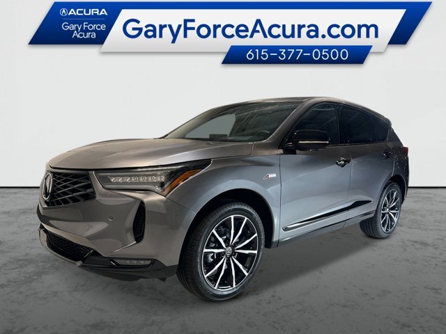 2026 Acura RDX A-Spec w/ Advance Package SH-AWD's photo