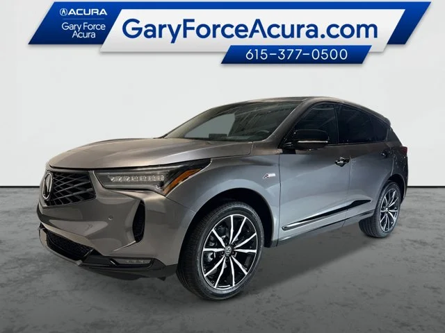 2026 Acura RDX A-Spec w/ Advance Package SH-AWD's photo