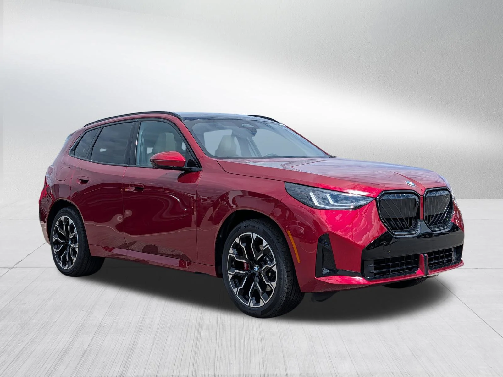 2026 BMW X3 30 XDRIVE's photo