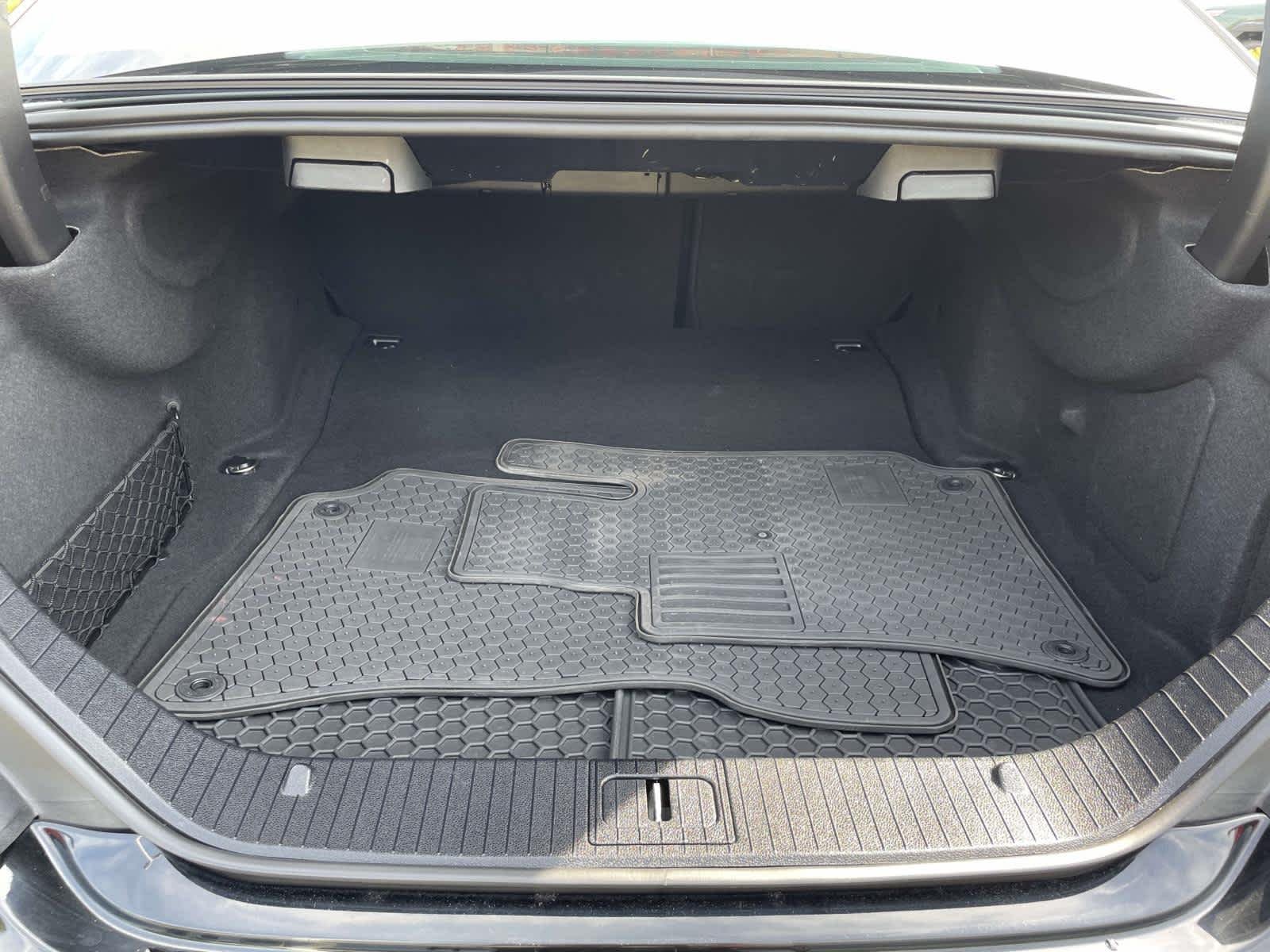 Used 2016 Blk/black Mercedes-Benz CLS 400 image 24