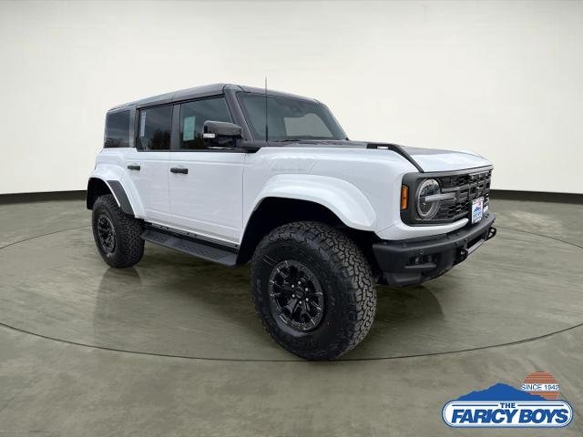2025 Ford Bronco 4-Door Raptor - Photo 5