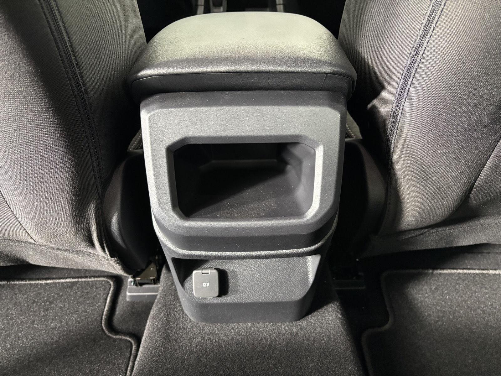 Used 2026 Oxford White Ford XL image 16