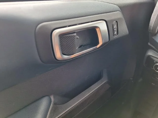 New 2026 Marsh Gray Ford Heritage Edition image 50