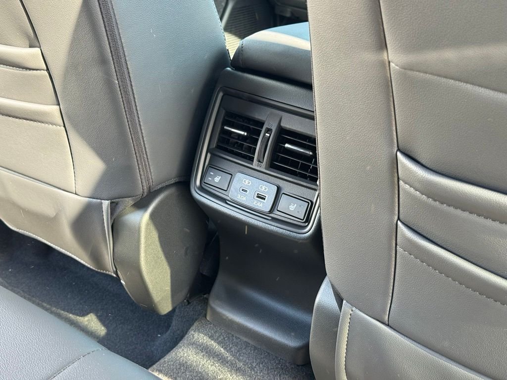 New 2026 RIVER ROCK PEARL Subaru Touring XT image 19