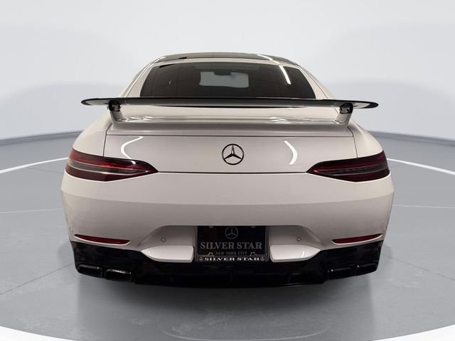 Certified Used 2024 White Mercedes-Benz Base image 5