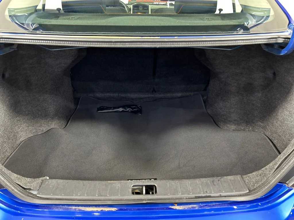 Used 2016 Blue Nissan 1.6 SV image 18