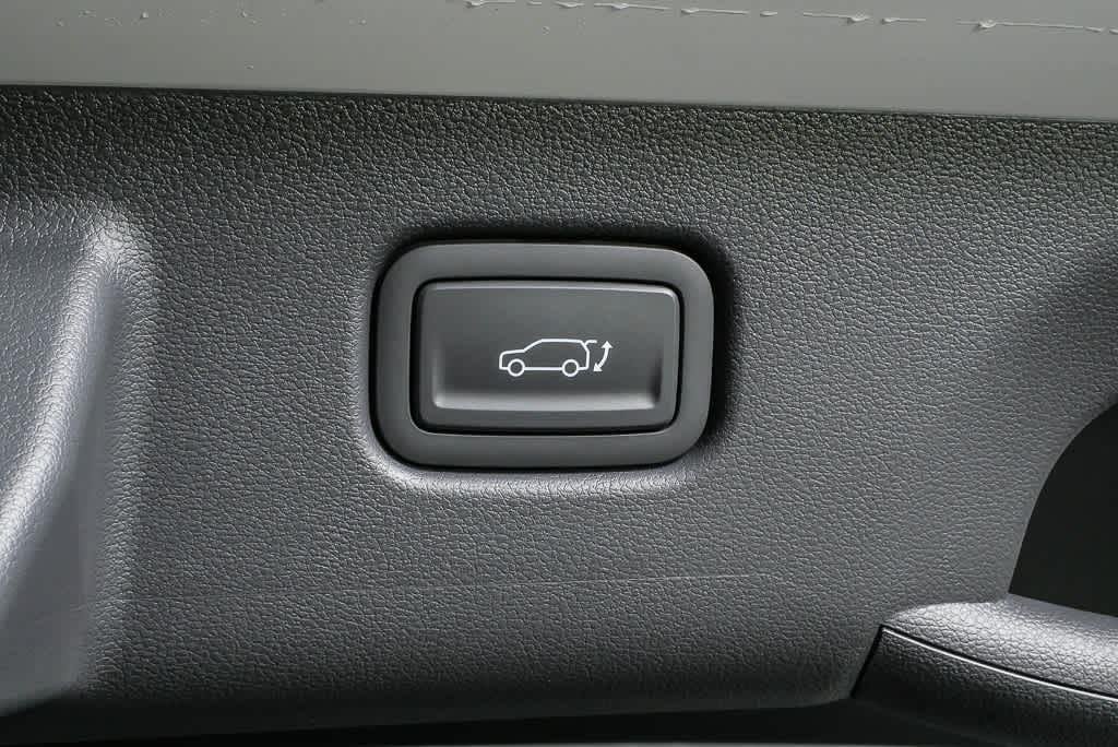 New 2026 Atlas White Hyundai Limited FWD image 72