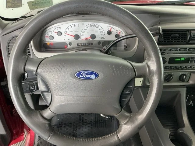 2004 Ford Explorer Sport Trac XLS - Photo 15