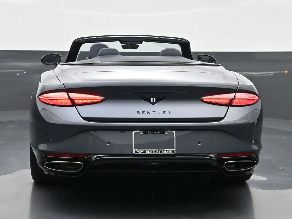 New 2026  Bentley  image 16