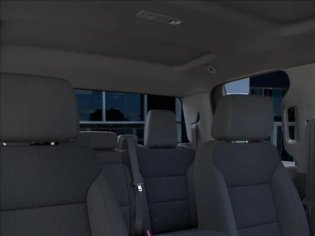 2026 GMC Sierra 1500 Pro - Photo 24