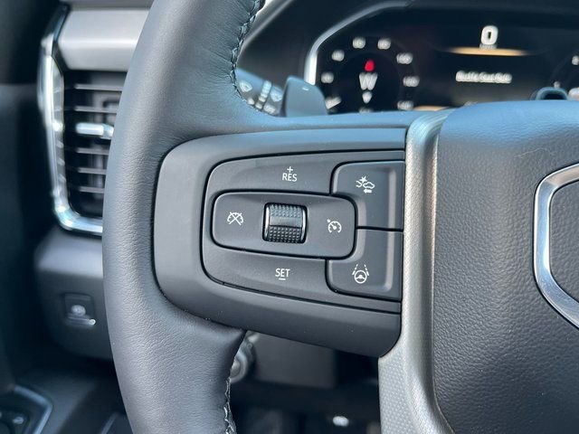 2026 GMC Sierra 1500 Denali - Photo 21