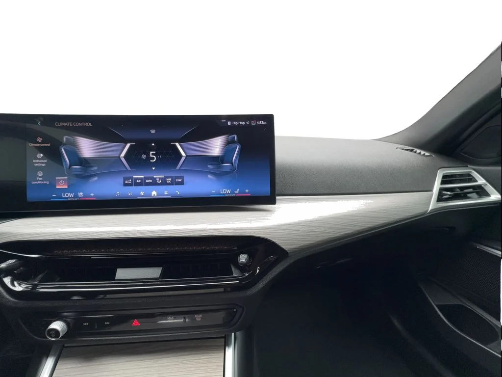 Used 2026 Gray BMW 330i xDrive image 48