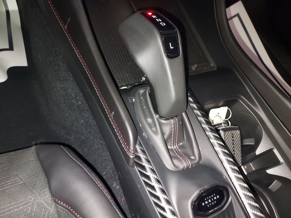 2026 Dodge Charger Scat Pack - Photo 26