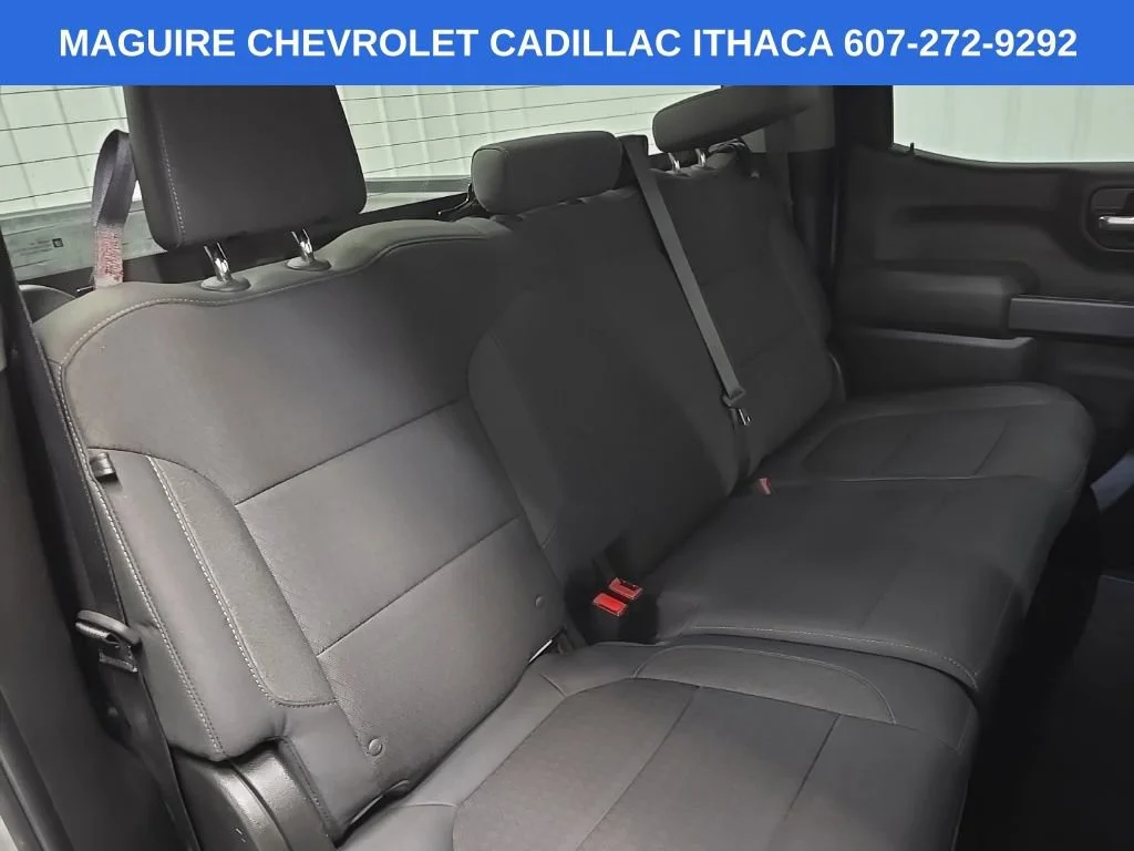 2019 Chevrolet Silverado 1500 LT - Photo 16
